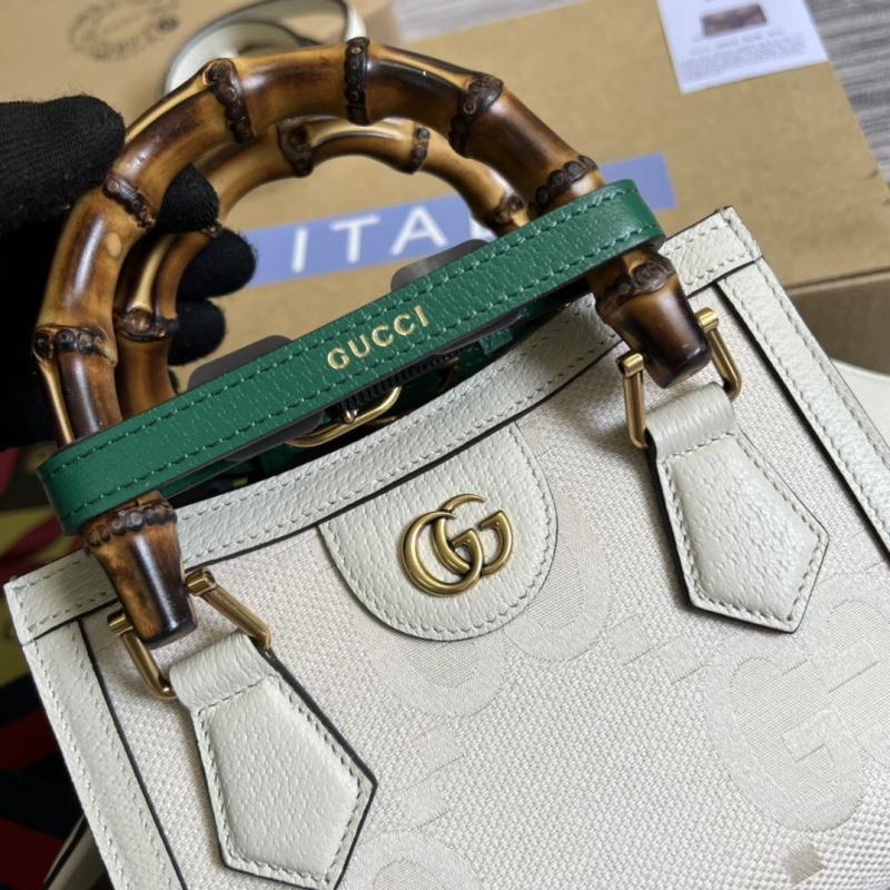 Gucci Tote Bags